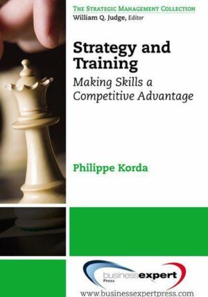 Strategy and Training