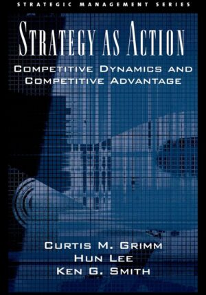 Strategy As Action