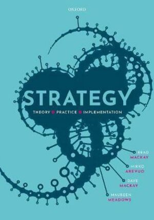 Strategy