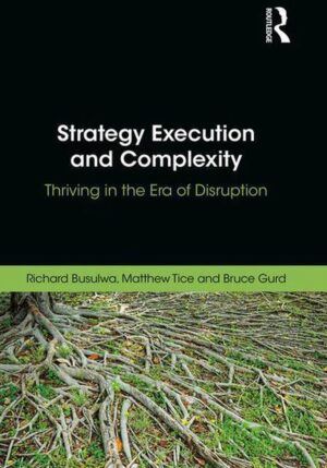 Strategy Execution and Complexity
