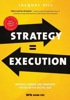 Strategy = Execution