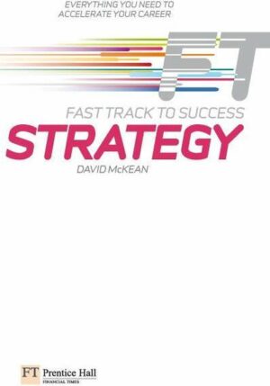 Strategy: Fast Track to Success
