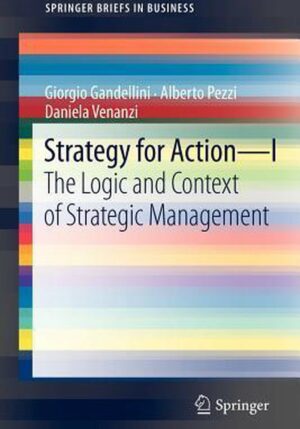 Strategy for Action - I