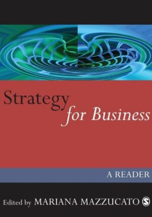 Strategy for Business
