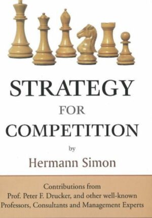 Strategy for Competition