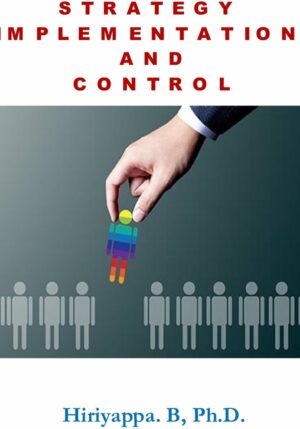 Strategy Implementation and Control