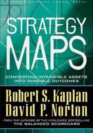 Strategy Maps