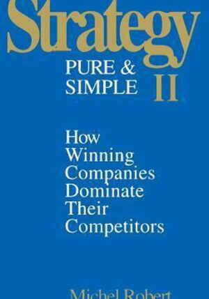 Strategy Pure - Simple II