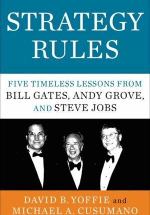 Strategy Rules