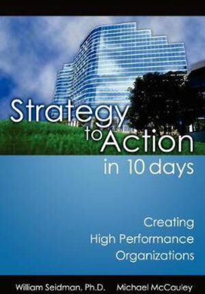 Strategy to Action in 10 Days