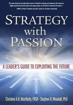 Strategy with Passion