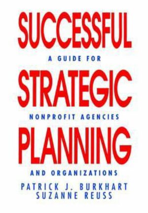 Successful Strategic Planning