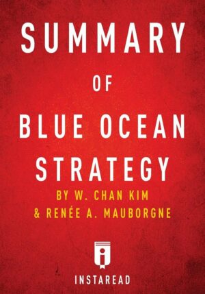 Summary of Blue Ocean Strategy