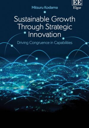Sustainable Growth Through Strategic Innovation