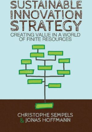 Sustainable Innovation Strategy