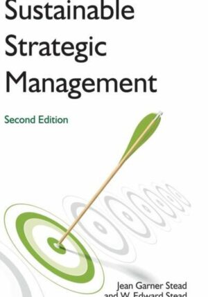 Sustainable Strategic Management