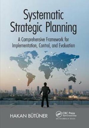 Systematic Strategic Planning