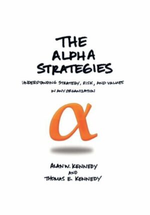 The Alpha Strategies