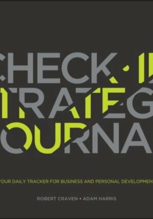 The Check-in Strategy Journal
