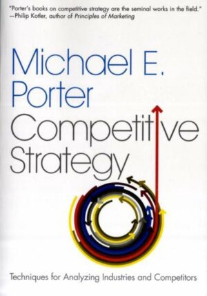 The Competitive Strategy