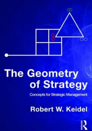 The Geometry of Strategy