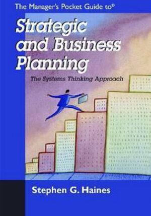 The Manager's Pocket Guide to Business and Strategic Planning