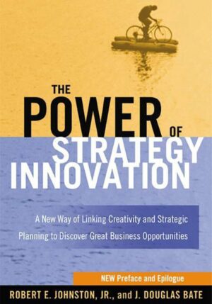 The power of Strategy Innovation