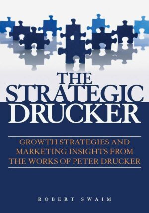 The Strategic Drucker