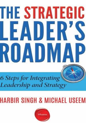 The Strategic Leader's Roadmap