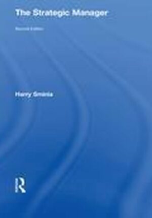 The Strategic Manager