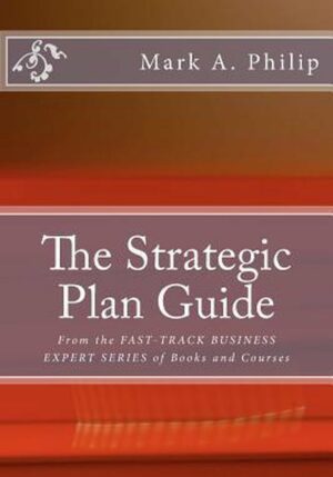 The Strategic Plan Guide