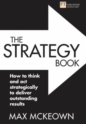 The Strategy Book