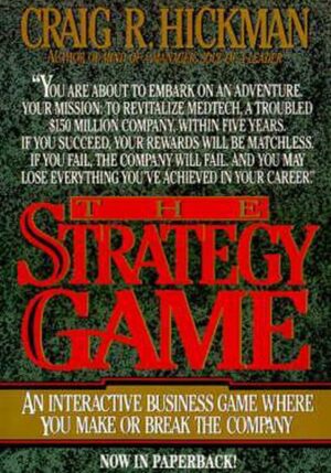 The Strategy Game
