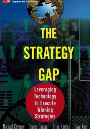 The Strategy Gap
