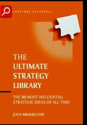 The Ultimate Strategy Library