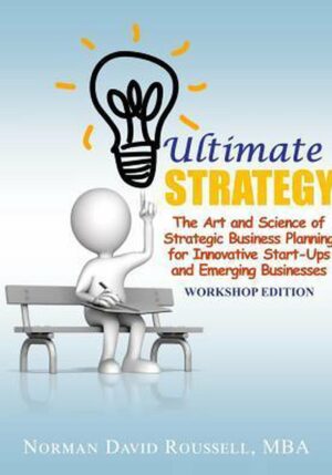 Ultimate Strategy Workshop Edition