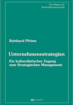Unternehmensstrategien