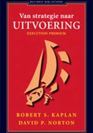 Van strategie naar uitvoering