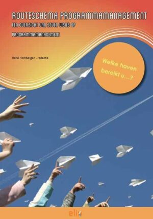 Vernieuwing managen 1 - Wat is Agile portfolio management? Agile praktisch strategisch toepassen