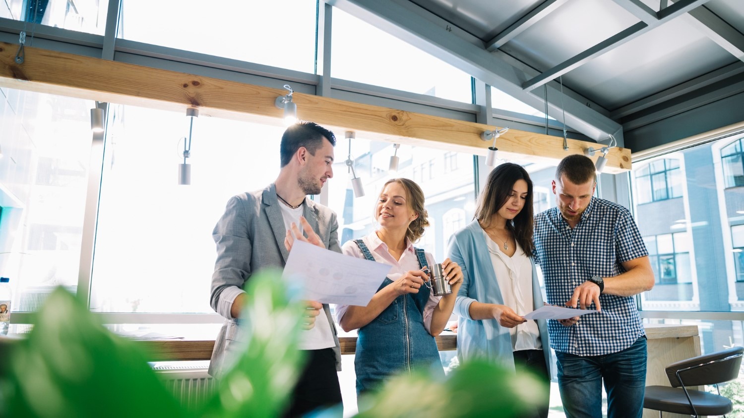 Als ondernemer weet je dat een gemotiveerd team de sleutel is tot succes. Gemotiveerde medewerkers zijn productiever, creatiever en loyaler.