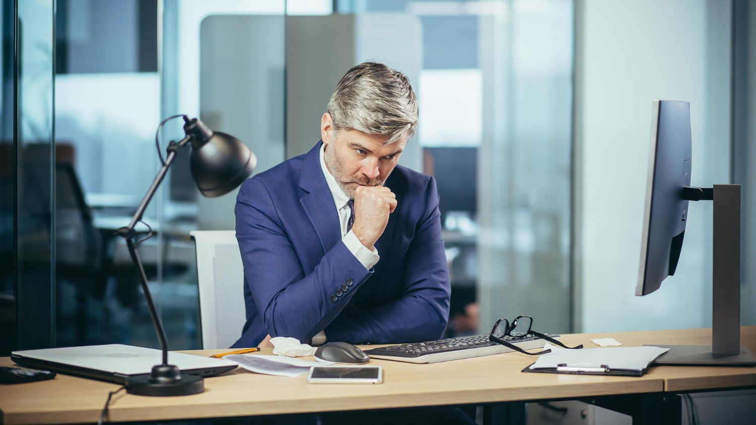 Elke ondernemer ervaart uitdagingen. Als KMO is het vaak moeilijk om op alle fronten tegelijk sterk te blijven.