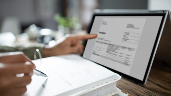 Peppol is een Europees netwerk waarmee bedrijven en overheden veilig en elektronisch facturen kunnen uitwisselen.