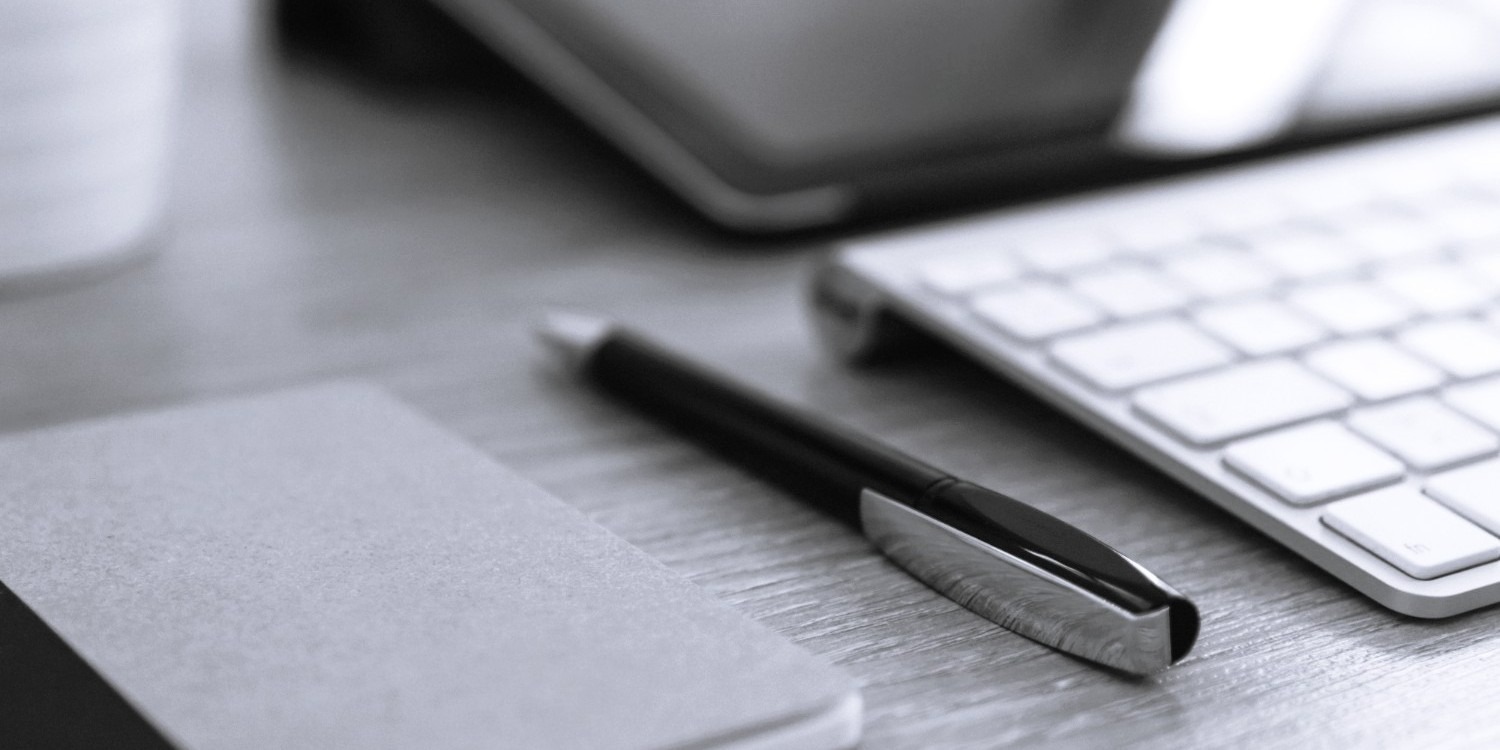 Focus Keyphrase Office management in een KMO